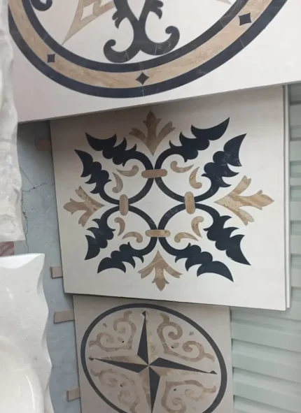 سنگ کف آسانسور اصفهان