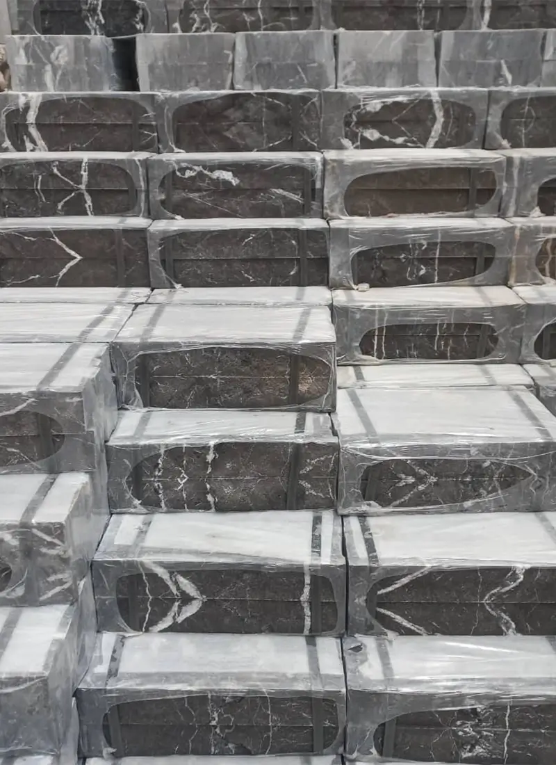 سنگ پله نیریز